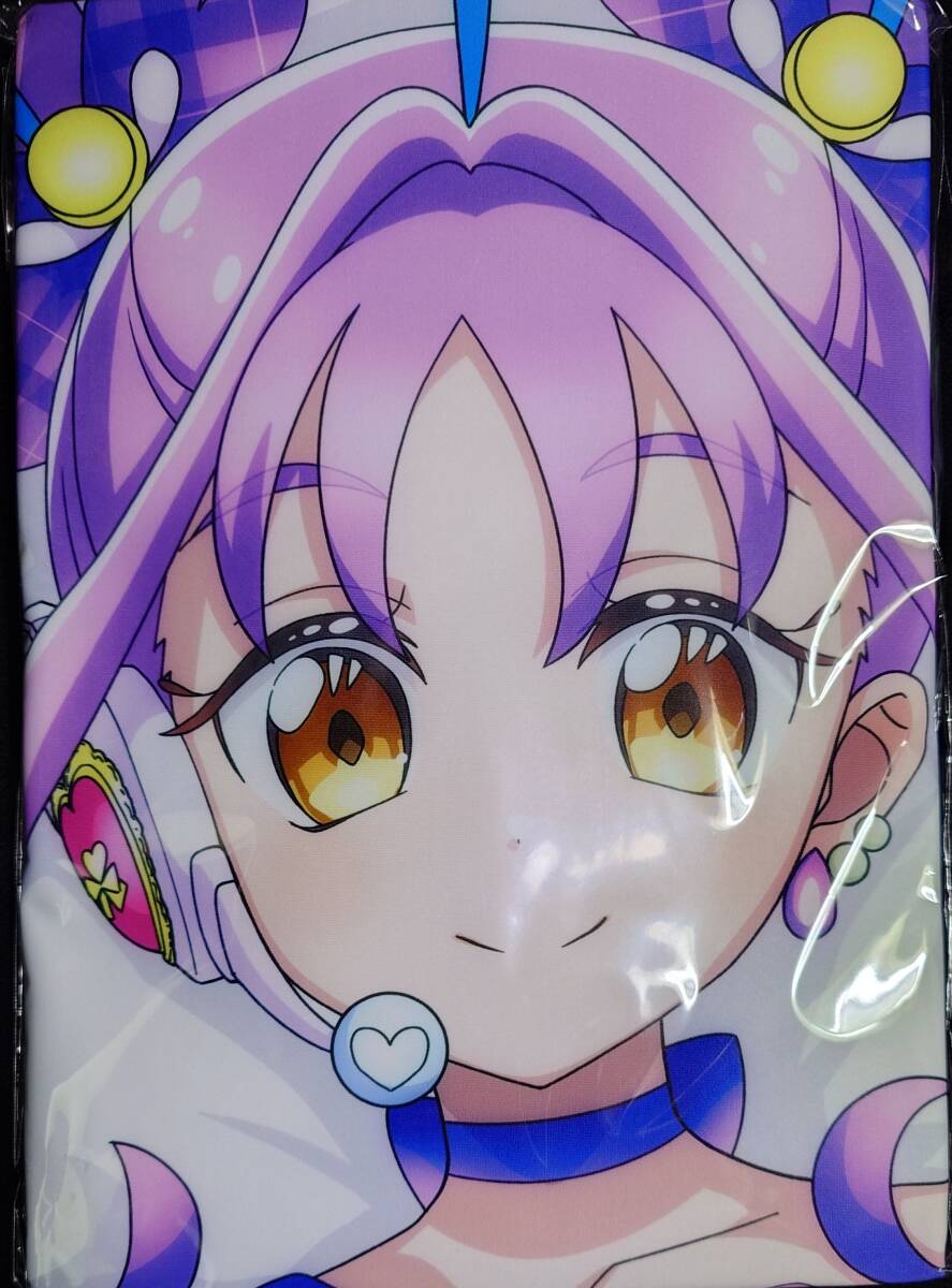 俺の嫁！肆玖 富士浅間堂 キュアキュンキュン 抱き枕カバー プリキュア