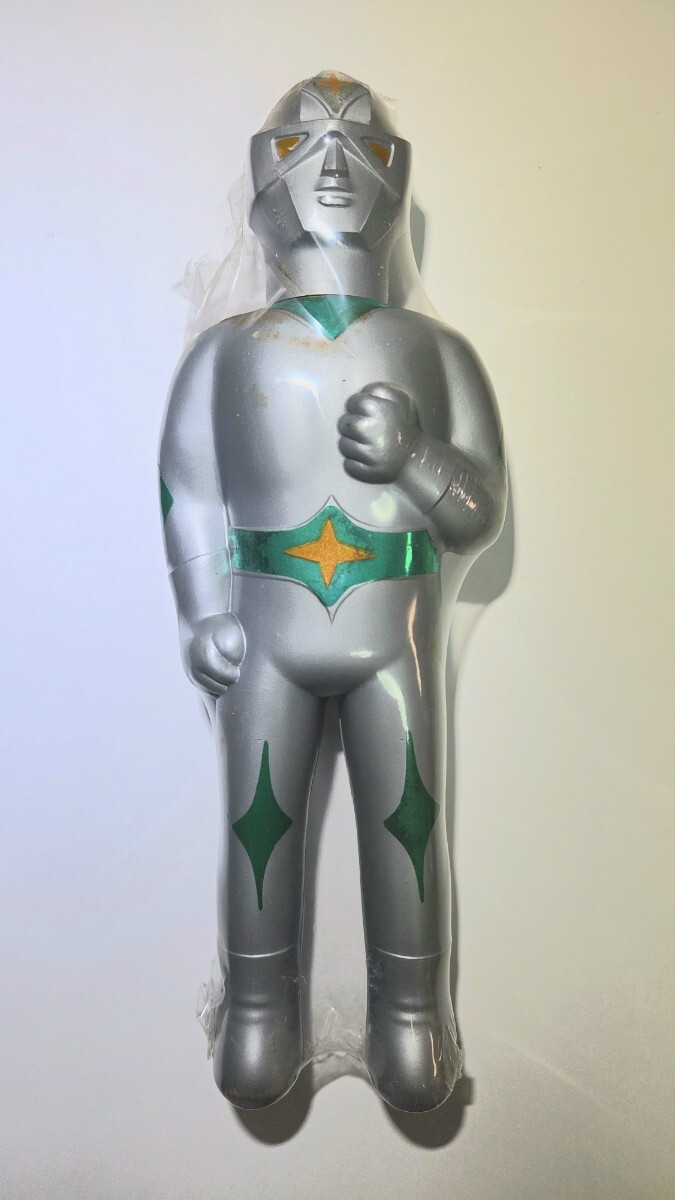 ヨネザワ/ミラーマン 怪獣 ゼンマイおもちゃ 【公式通販】