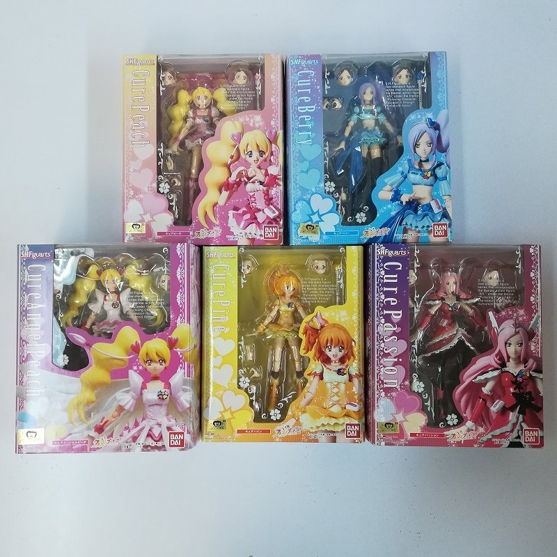 フレッシュプリキュア プリキュア ジャンボタオル キュア
