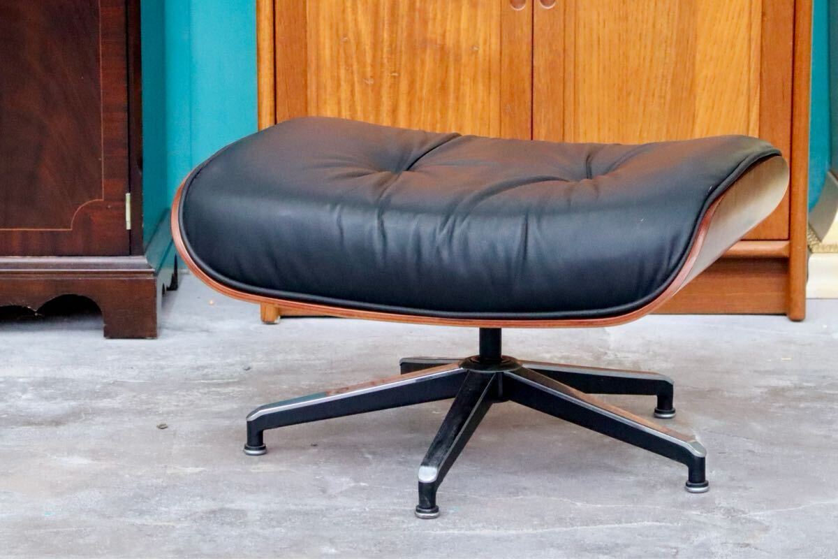 中古】La Chaise☆ラシェーズ ラウンジチェア☆チャールズ＆レイ