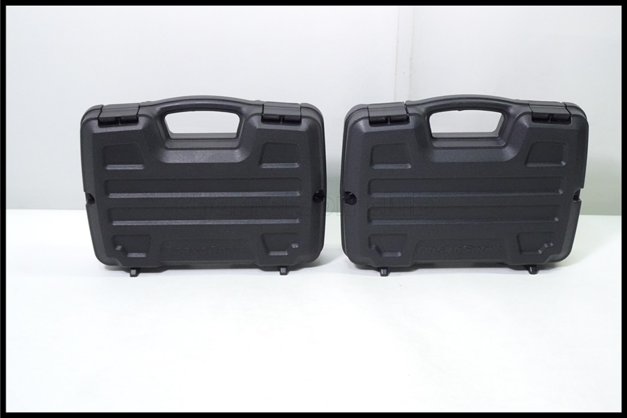 ◇◆中古 美品　DoskoSport ガンガード X2 DLX テイクダウン【検索用：狩猟 猟銃 空気銃 実銃 銃砲 クレー射撃 ガンケース】◆◇ AIRSOFT97 本店通販部 ⁄ ハンドガード・RAS