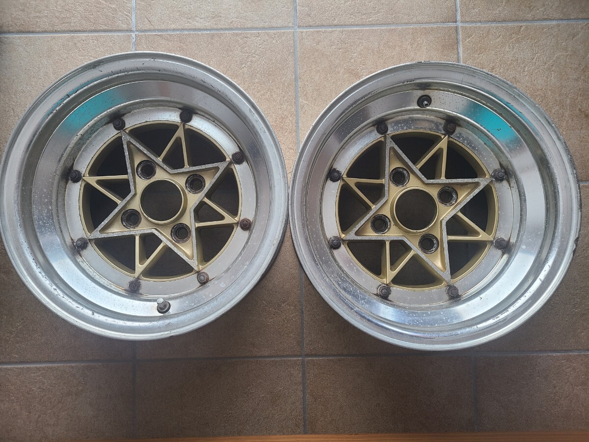 1/18ミニカーオートアートダルマセリカワークスワタナベ深リムカスタム