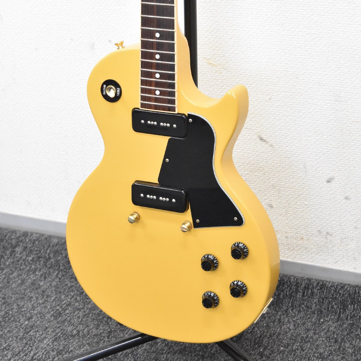 中古】激レア品 初期品 1988年製 Burny RLG-90 Les Paul Gibson