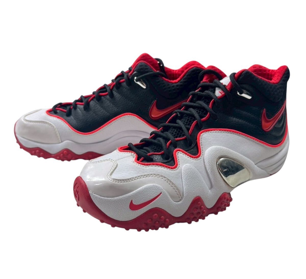 NIKE ZOOM FLIGHT UPTEMPO 5 PREMIUM ナイキ ズームフライト アップ