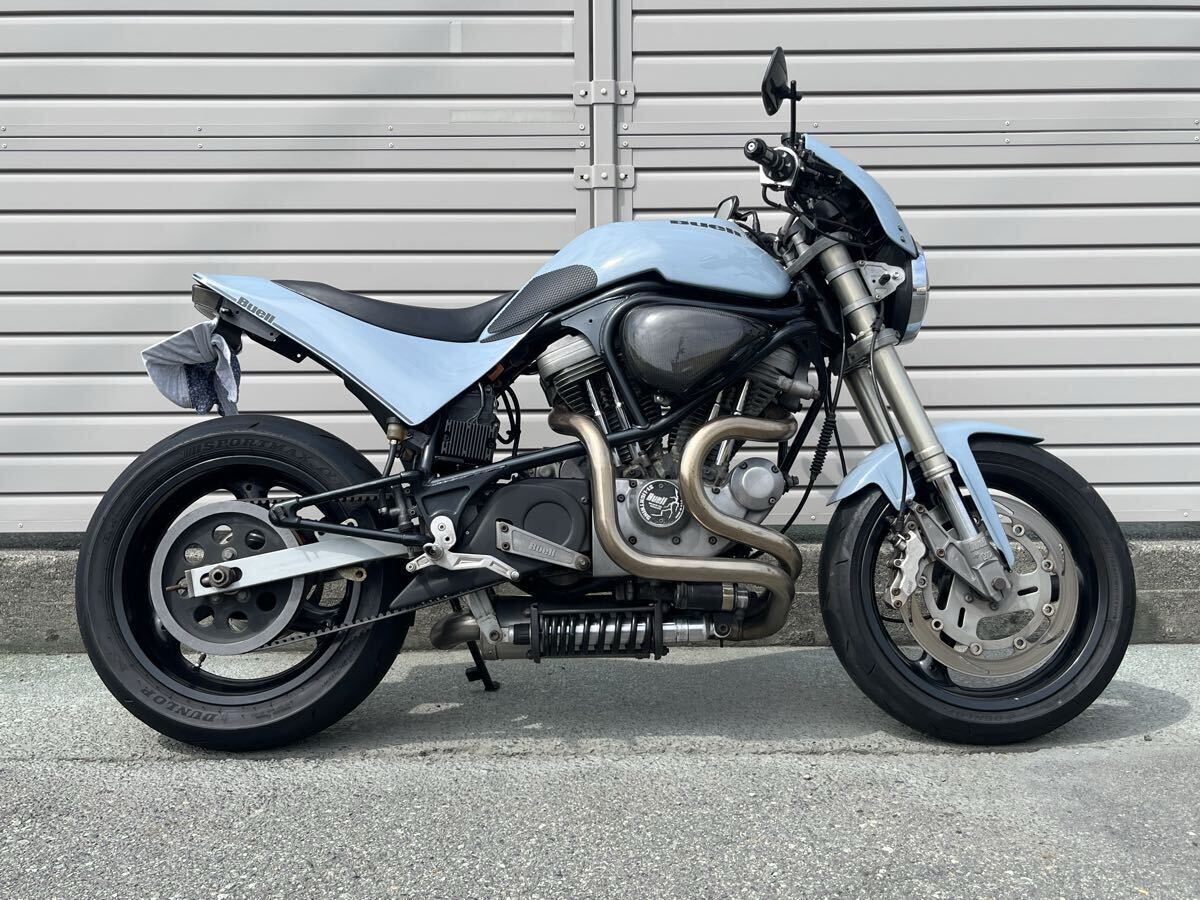 中古】希少!イナズマサイクル Lightningライトニング