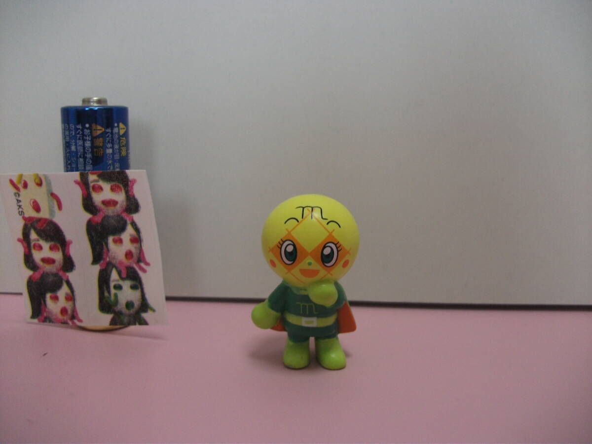 【非売品】アンパンマン 大型置物 約80cm 店舗用ディスプレイ オブジェ 中古】【非売品】アンパンマン 等身大 約80cm 中古 オブジェの落札