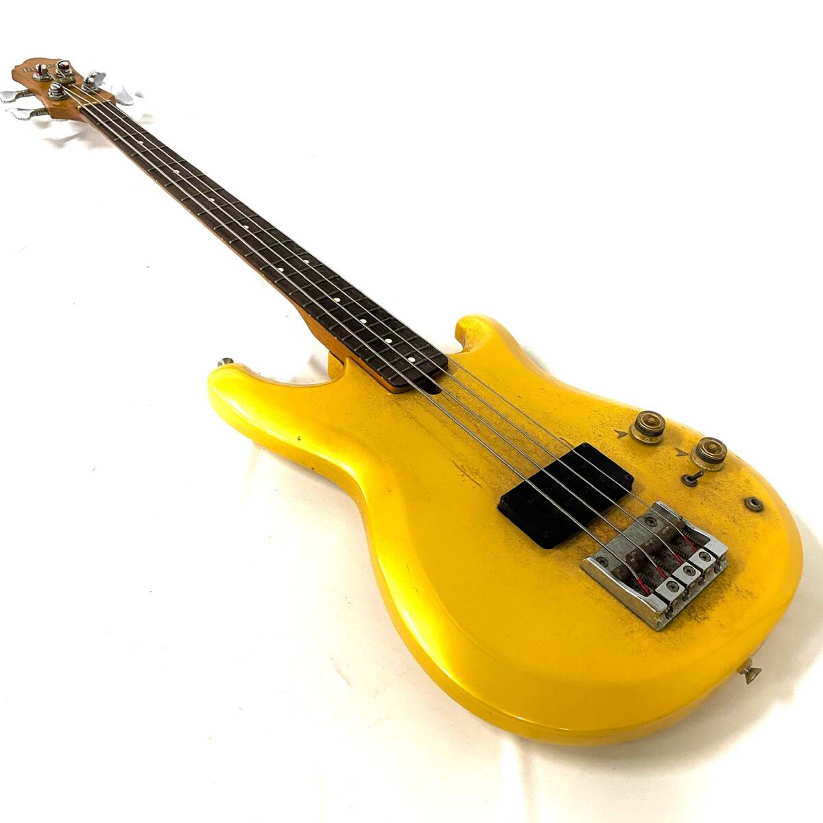 86年製・日本製・フジゲン・超美品・IBANEZ RG441/ Roadstar II