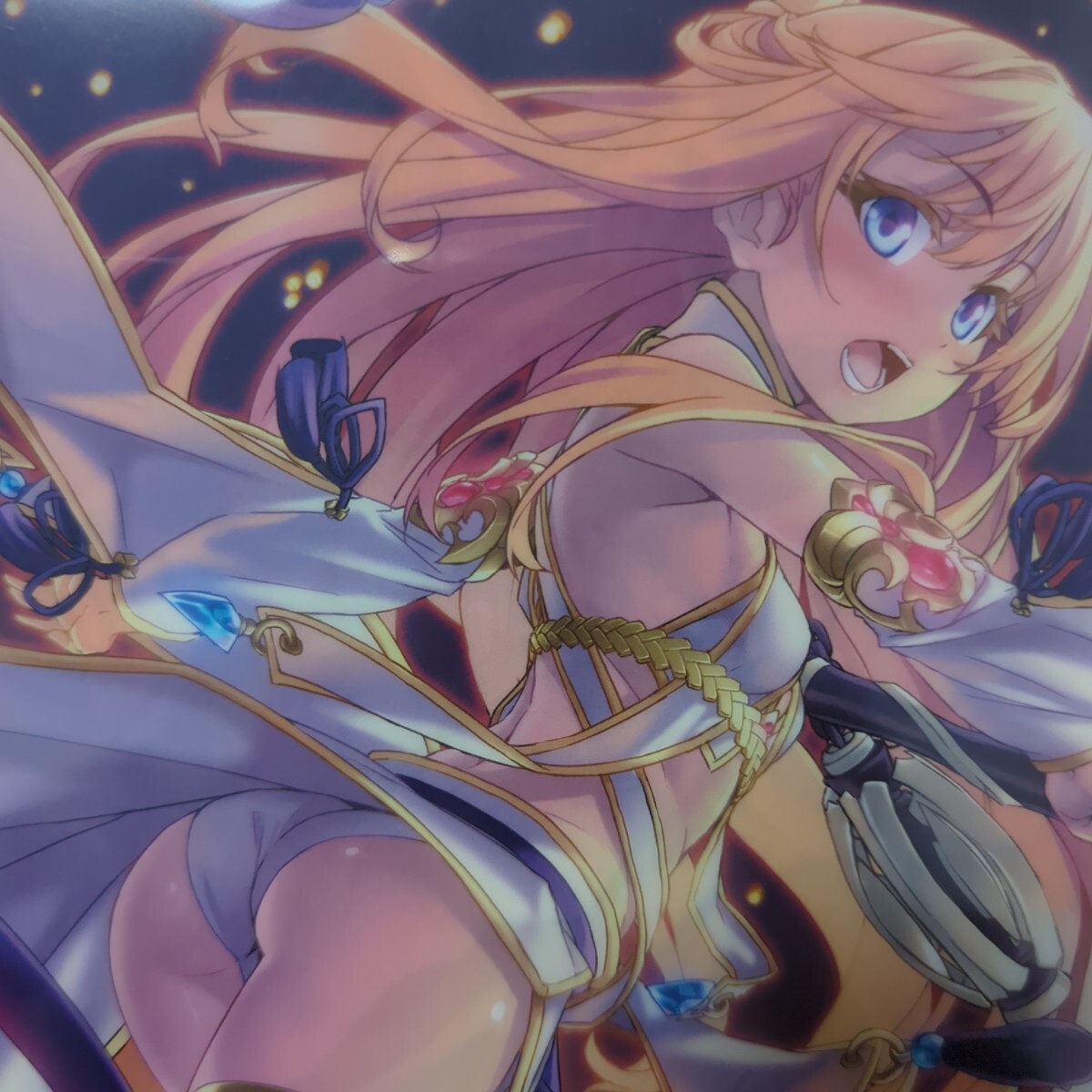 新品】劇場版 ゴブリンスレイヤー -GOBLIN'S CROWN- 劇場前売り特典第2