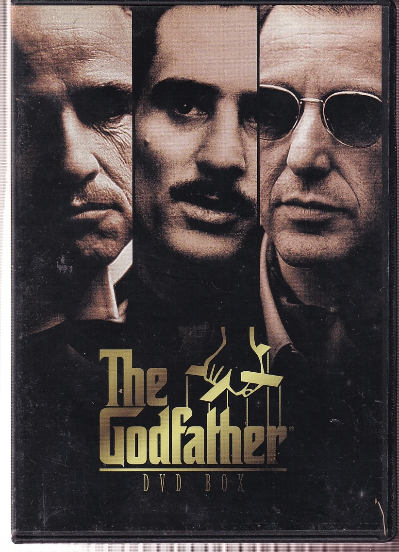 YB5065☆ アル・パチーノ セット 全5巻 ジャスティス