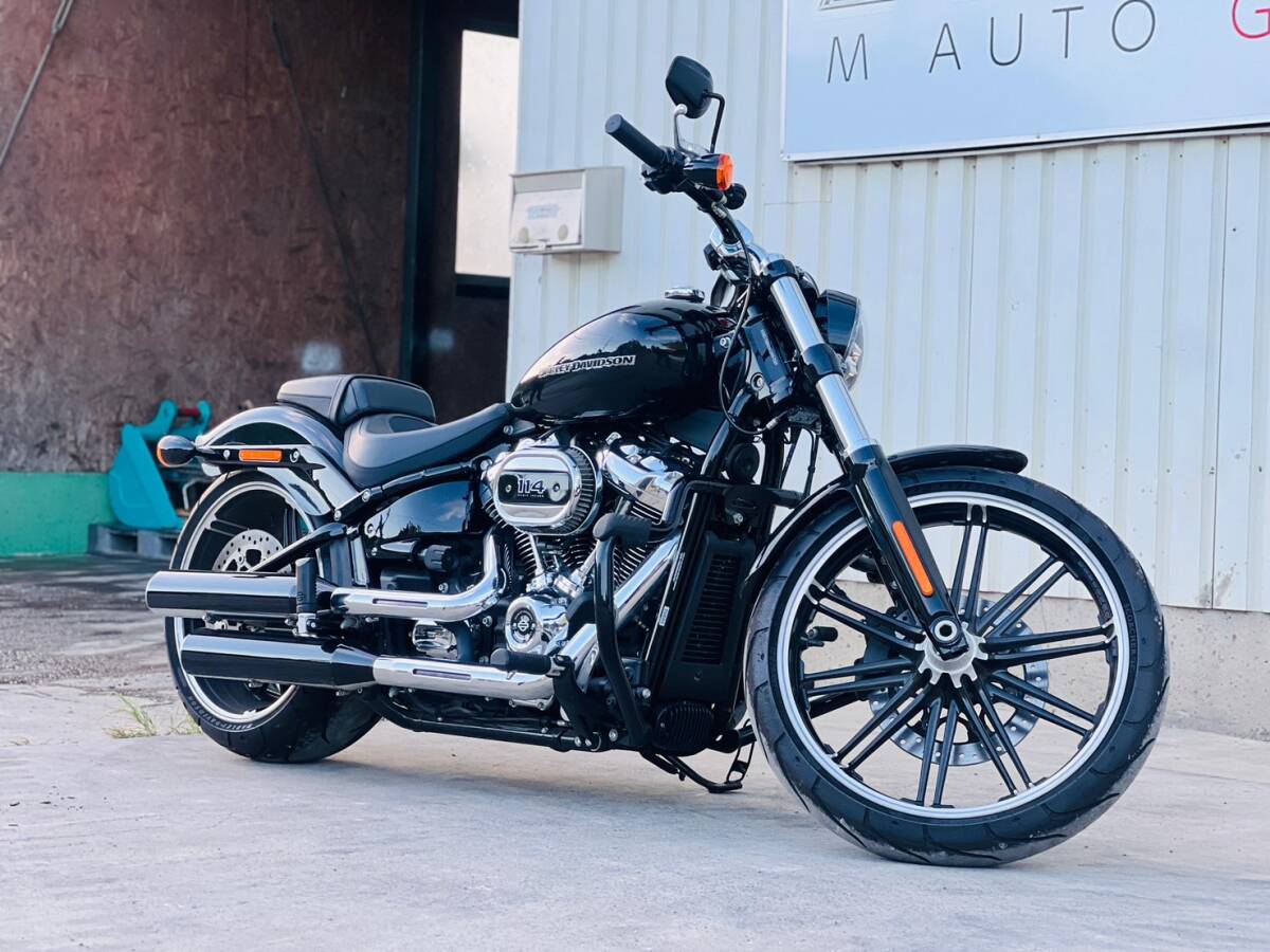 デュース ハーレー 純正 17インチ リアホイール SOFTAIL ソフテイル FXSTD デュース ホイール  激安☆ ハーレー Harley-Davidson 06 ソフテイル デュース FXSTD 純正