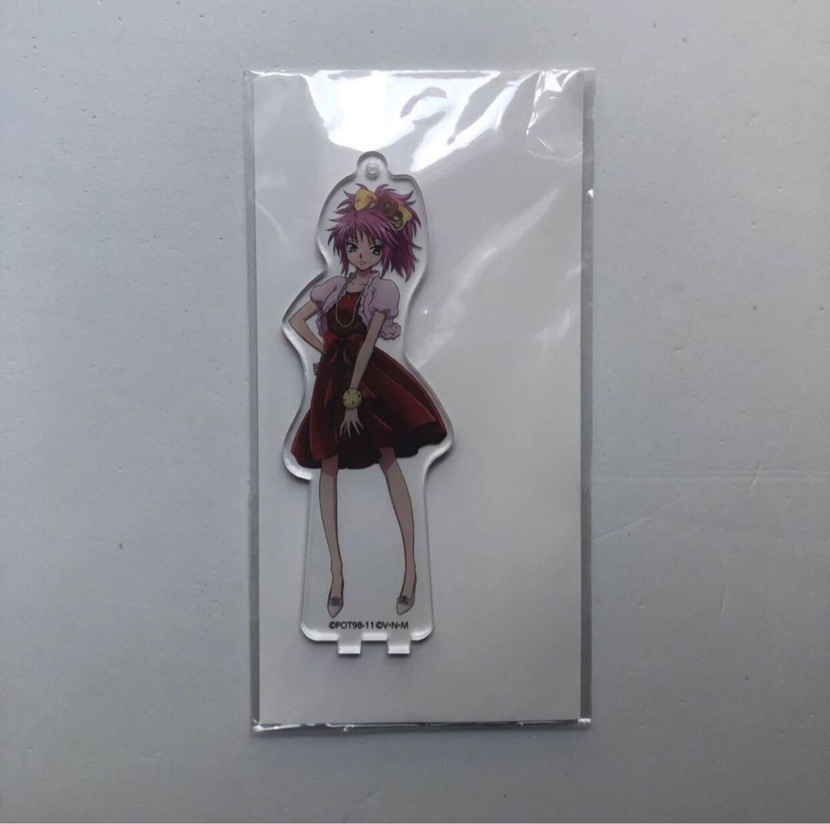 新品】ハンターハンター マチ カード アニメイトカフェ 幻影旅団編