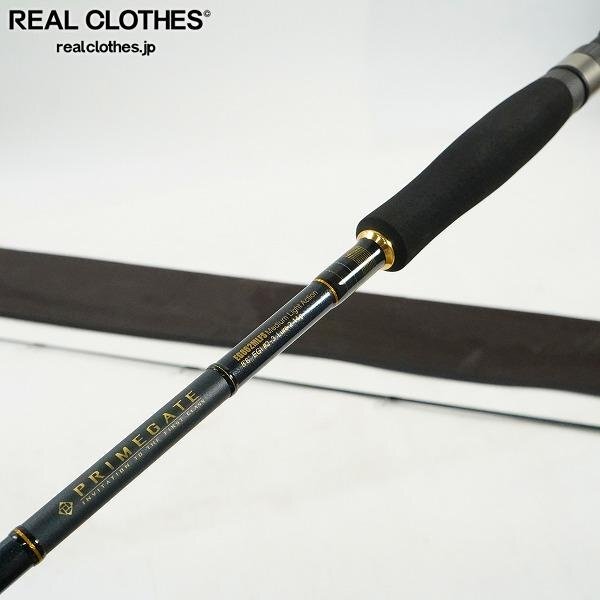 中古】ZENAQ ASSAUT Shore S88MH ユーズド美品 エギングロッドの