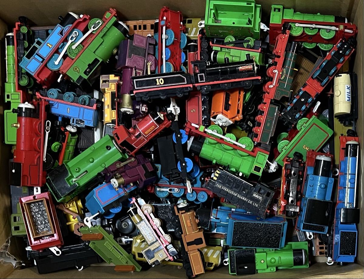 トーマスエンジンコレクション まとめ きかんしゃトーマス トーマスエンジンコレクション まとめ きかんしゃトーマス