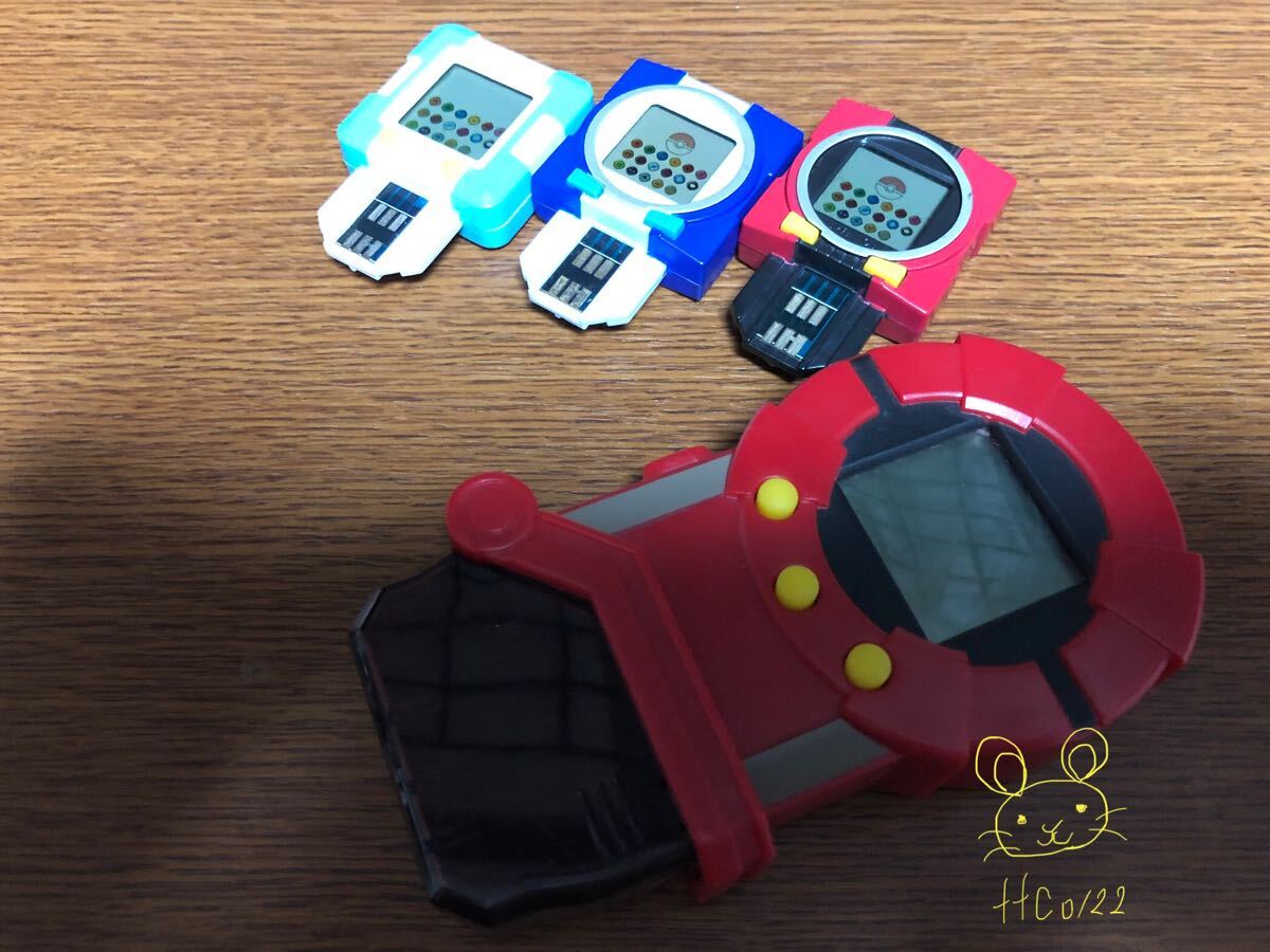 ホビー ポケットモンスター ポケモンバトリオ スーパー メモリーキー