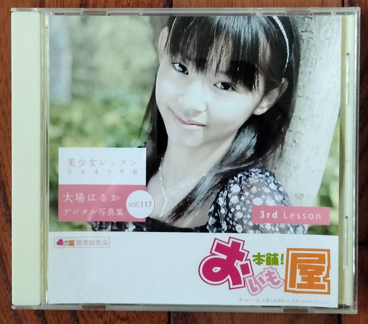 中古】末永みお (水瀬いのり?) DVD チャームキッズ クリスマス祭り