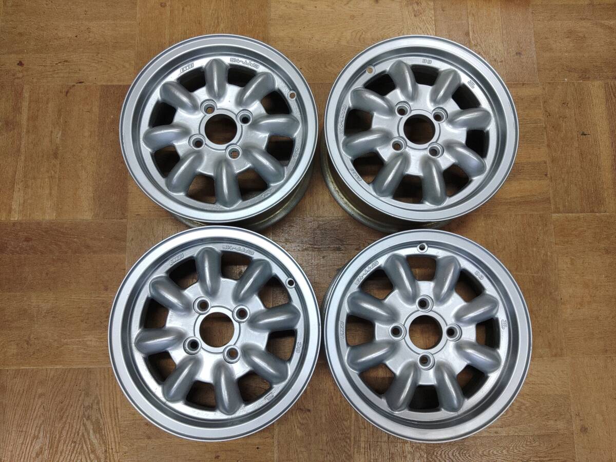 ダイハツ　L235/245 エッセ用　VARIG LINE アイライン【中古】 ダイハツ L235/245 エッセ用 VARIG LINE アイライン【中古