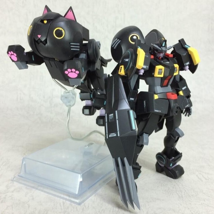 新品】B-CLUB DDC ハイゴッグ ガレージキット BB戦士 元祖SD SD