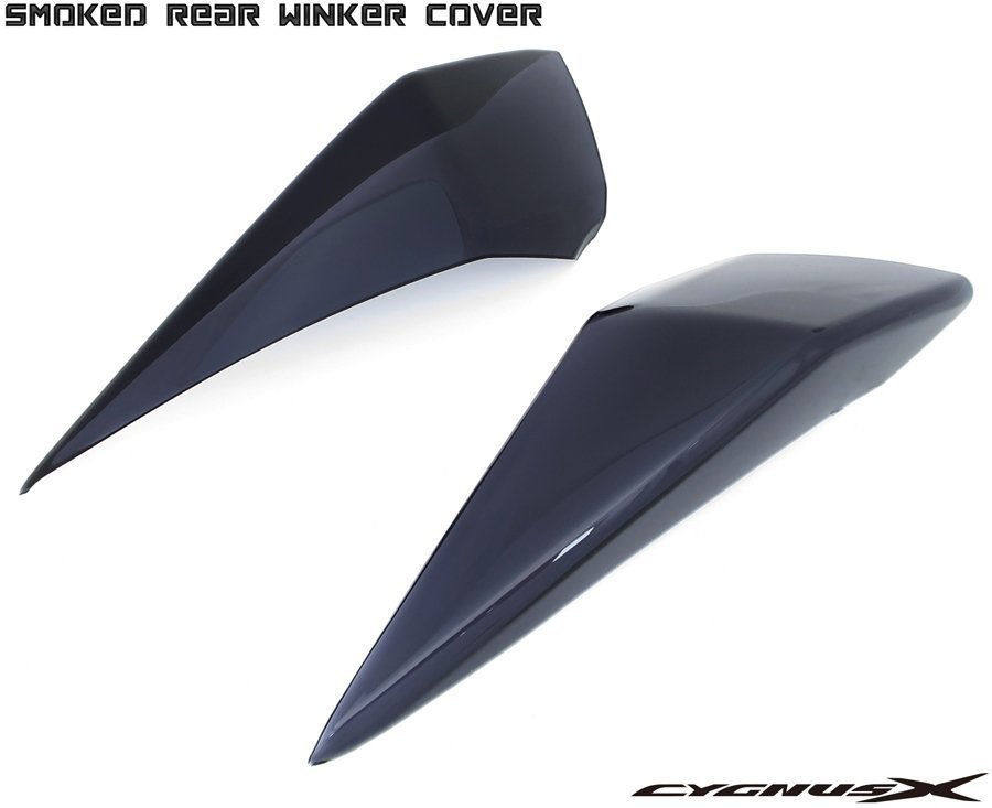 新品】シグナスX 2型 LED テールランプ スモーク LEDテール ASSYの落札