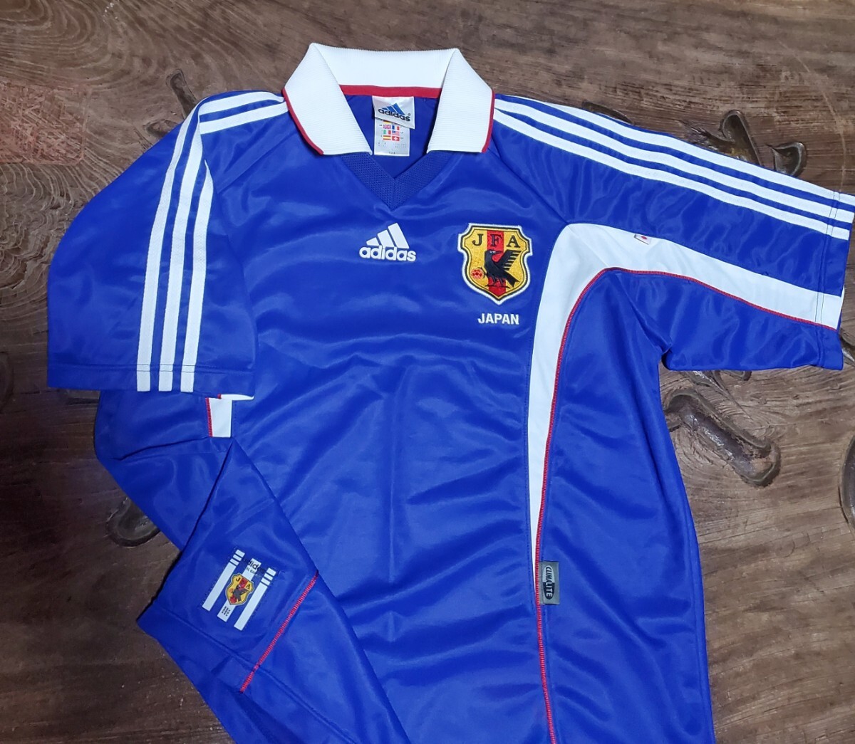 1999 日本製  カントリー メッシュ 25センチ 新品 ○90s箱付○限定品 美品○アディダス カントリー メッシュ 希少色