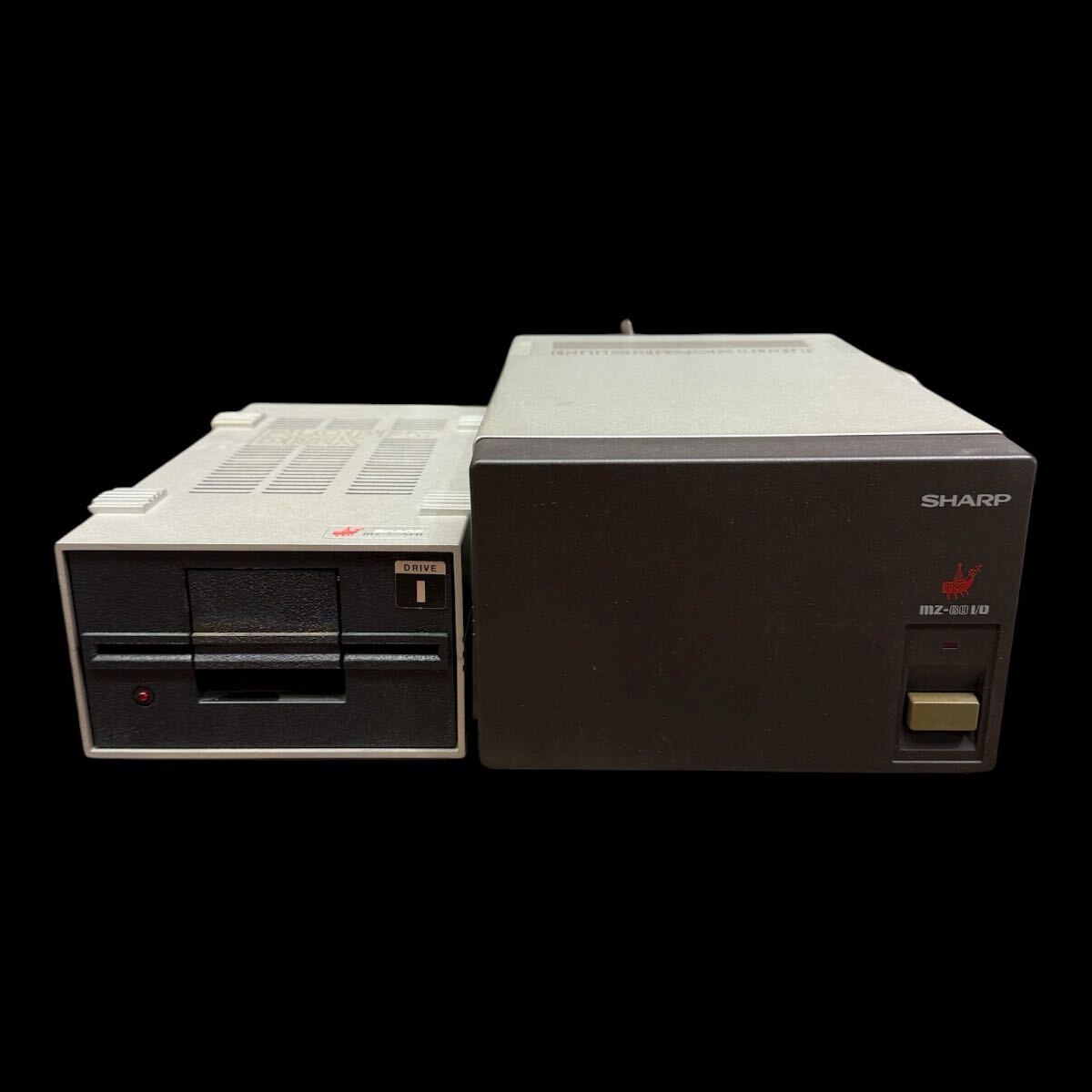 未使用品』 SHARP プリンター カセットインターフェイス CE-50P 未使用