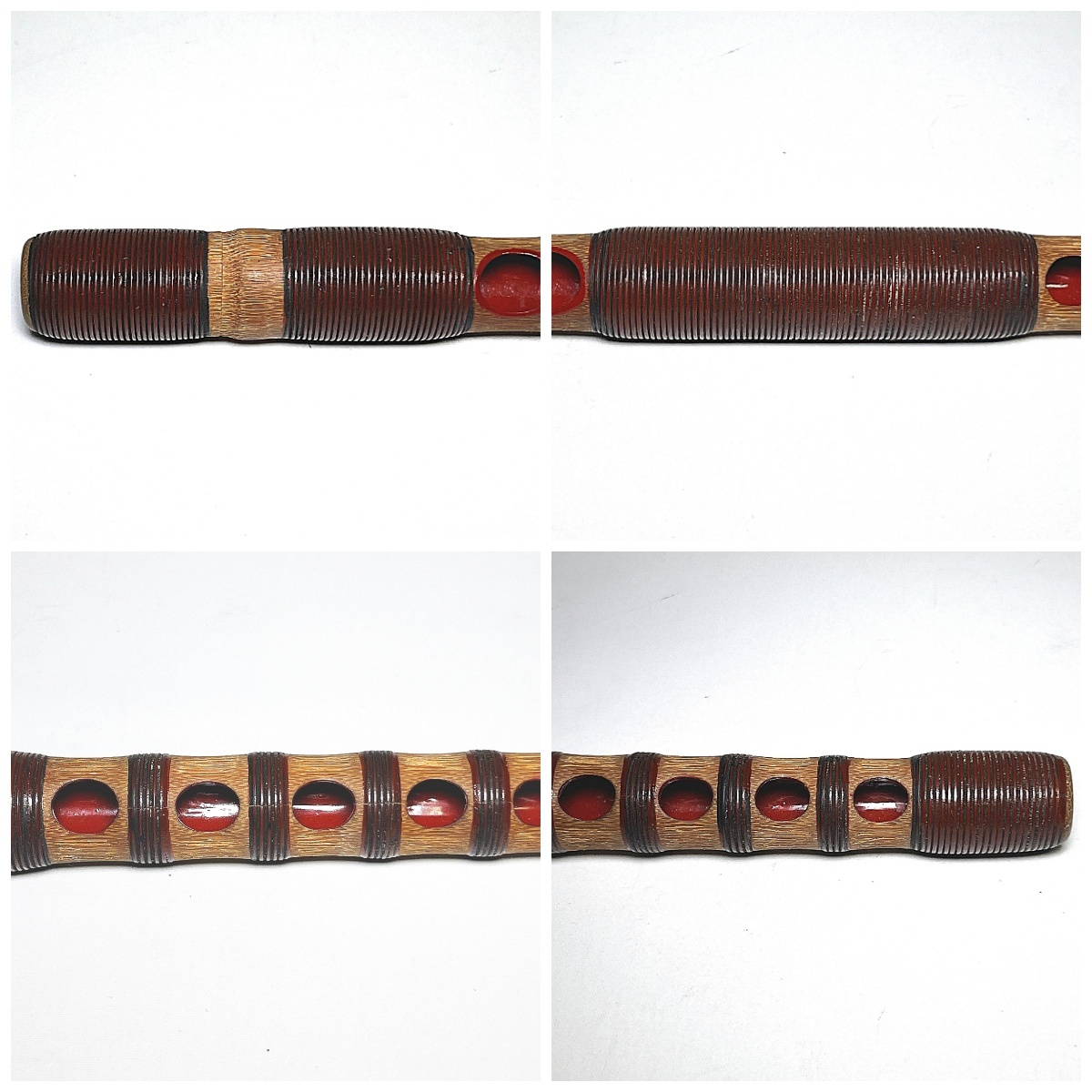 【傷や汚れあり】【ジャンク品】 龍笛 竜笛 煤竹 雅楽 唐楽 横笛 R710327の落札情報詳細 - Yahoo!オークション落札価格検索 ...