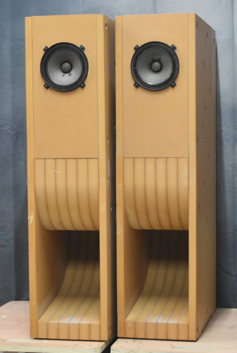 中古】184fo/チ1O□CORAL コーラル 10CX-501 同軸型スピーカーユニット