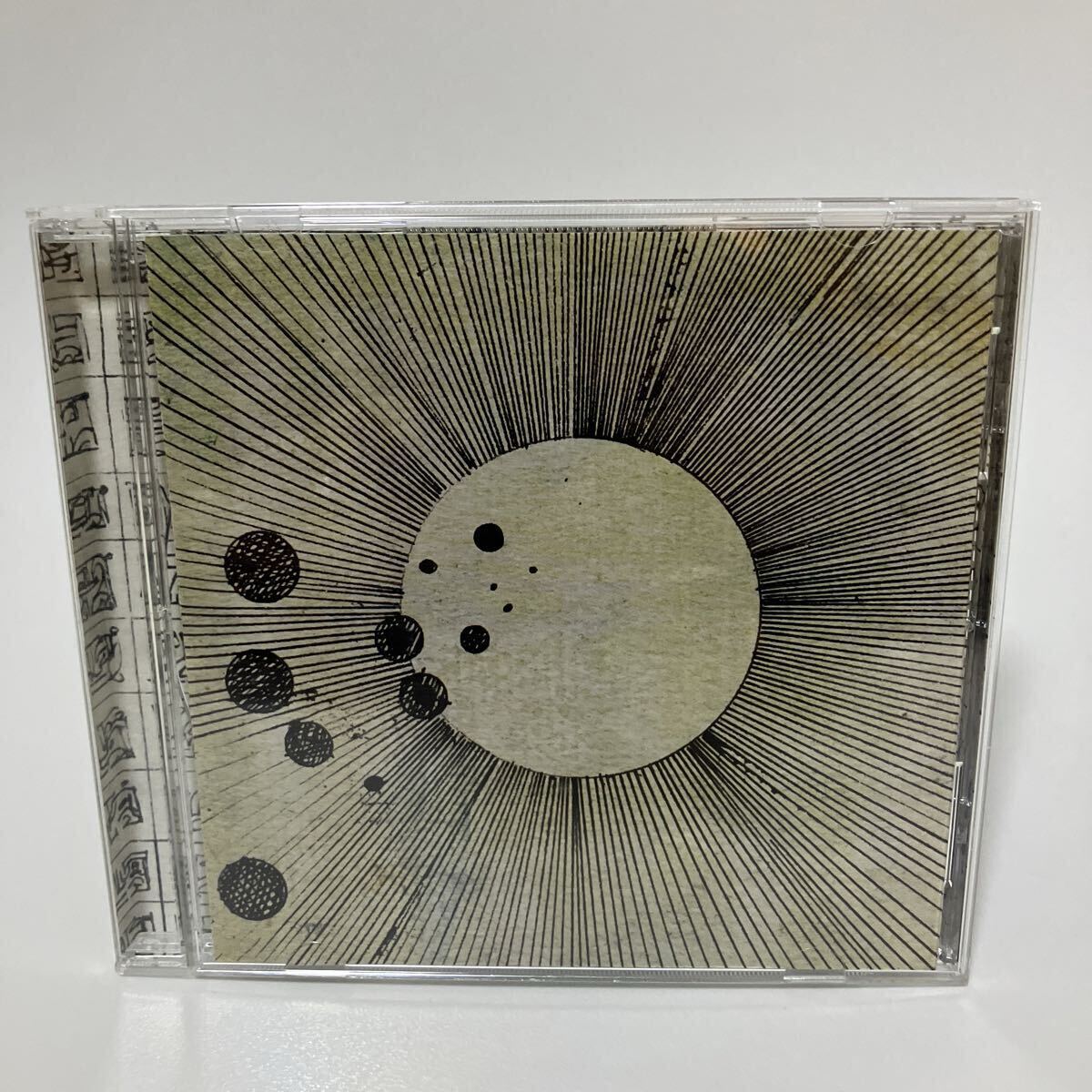 国内盤帯付きCD】Flying Lotus / フライング・ロータス/ Cosmogramma