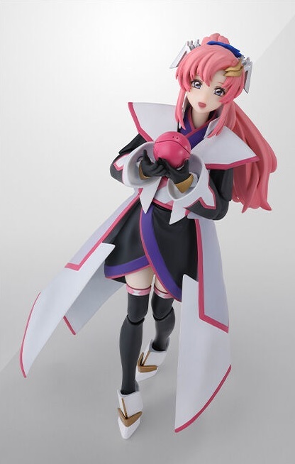 新品】ガンダム トライエイジ／大会参加賞 VPR－034 ラクス・クライン