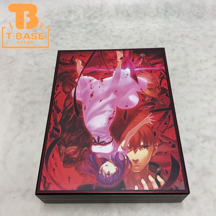 劇場版Fate/stay night Heaven's Feel 第2章 5週目 特典 フィルム 士郎