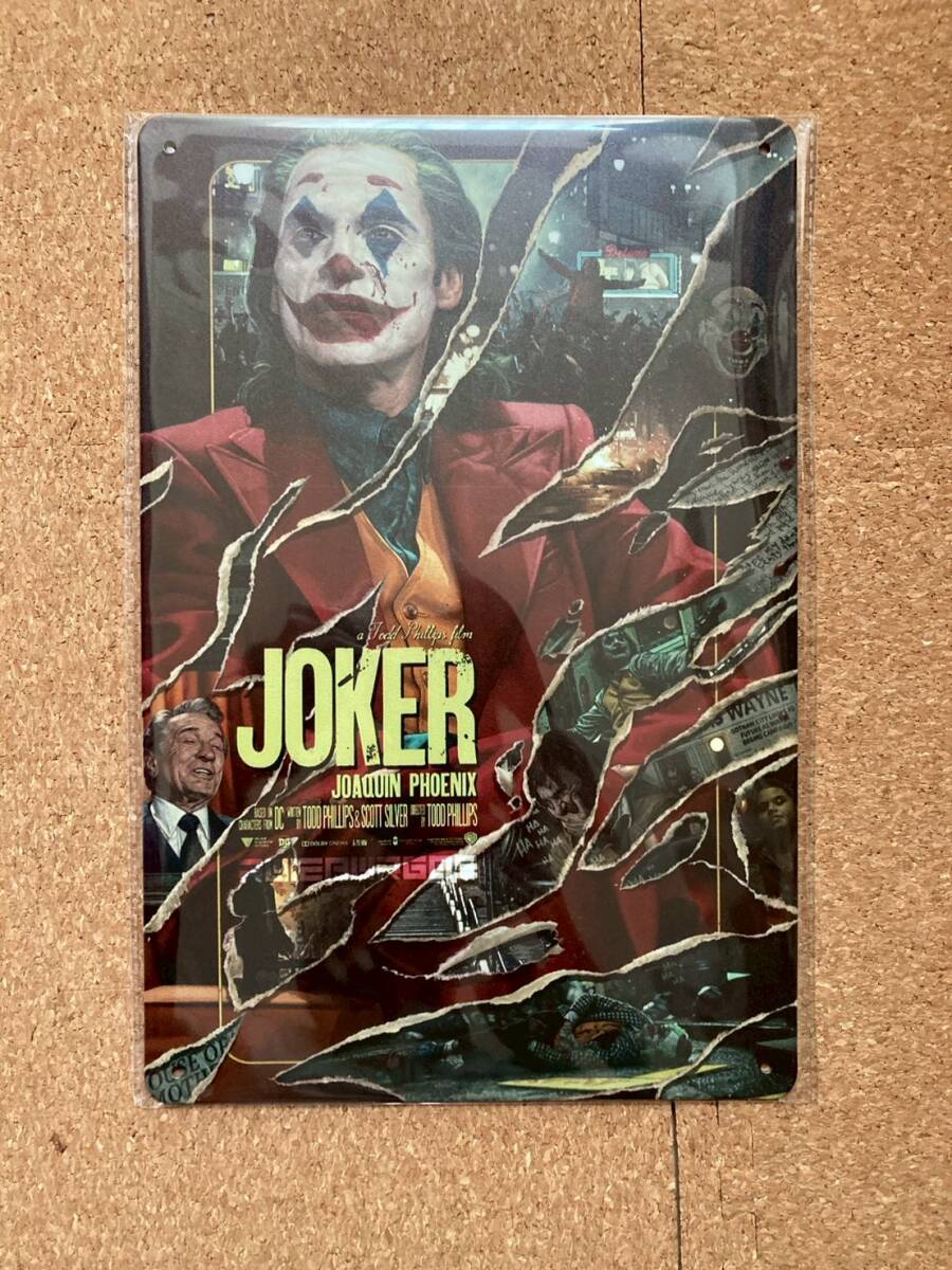 コレクション・良好】◇直筆サイン◇ ホアキン・フェニックス②