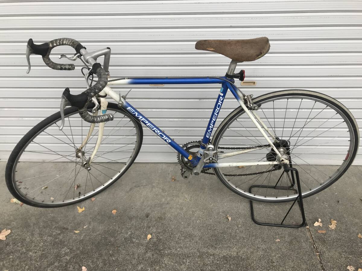 クロスバイク 埼玉県八潮市 直接取引 中古 a7 中古自転車 1円売切り クロスバイク 埼玉県八潮市 直接取引 中古 a7 中古自転車 1円売切り