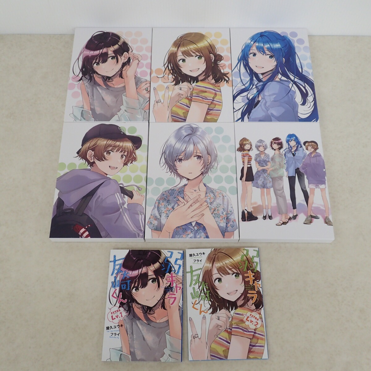弱キャラ友崎くん 関友高校文化祭 in 大宮マルイ 日南葵 バニー 弱キャラ友崎くん 関友高校文化祭 in 大宮マルイ 日南葵 バニー