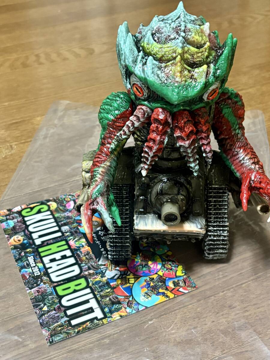 新品】オードリー Ⅱ リトル ショップ オブ ホラーズ カーズワークス