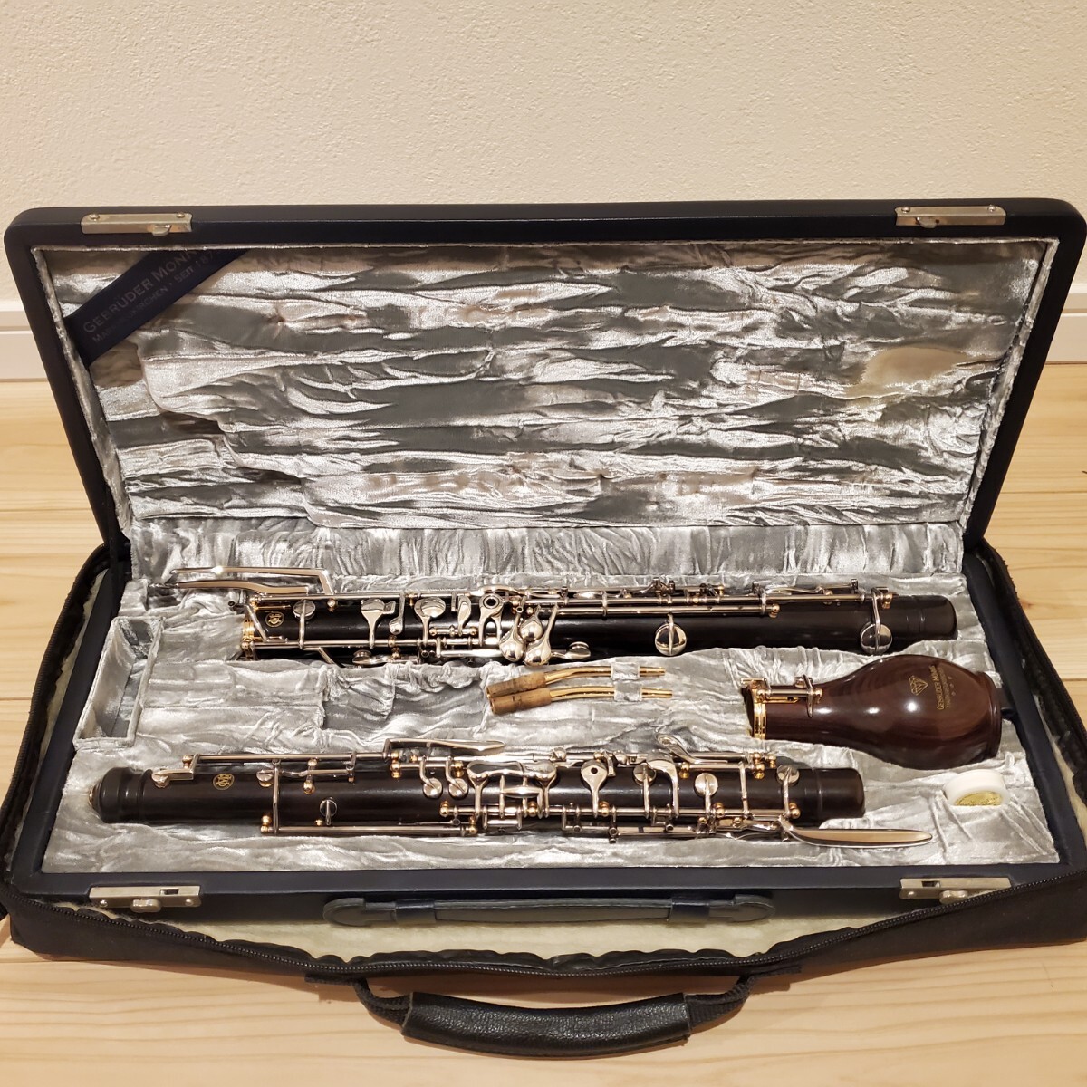 イングリッシュホルン 中国製 新品の落札情報詳細 - Yahoo