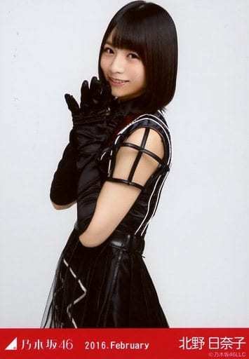乃木坂46 齋藤飛鳥 生写真 2017.February クリスマスライブ衣装4