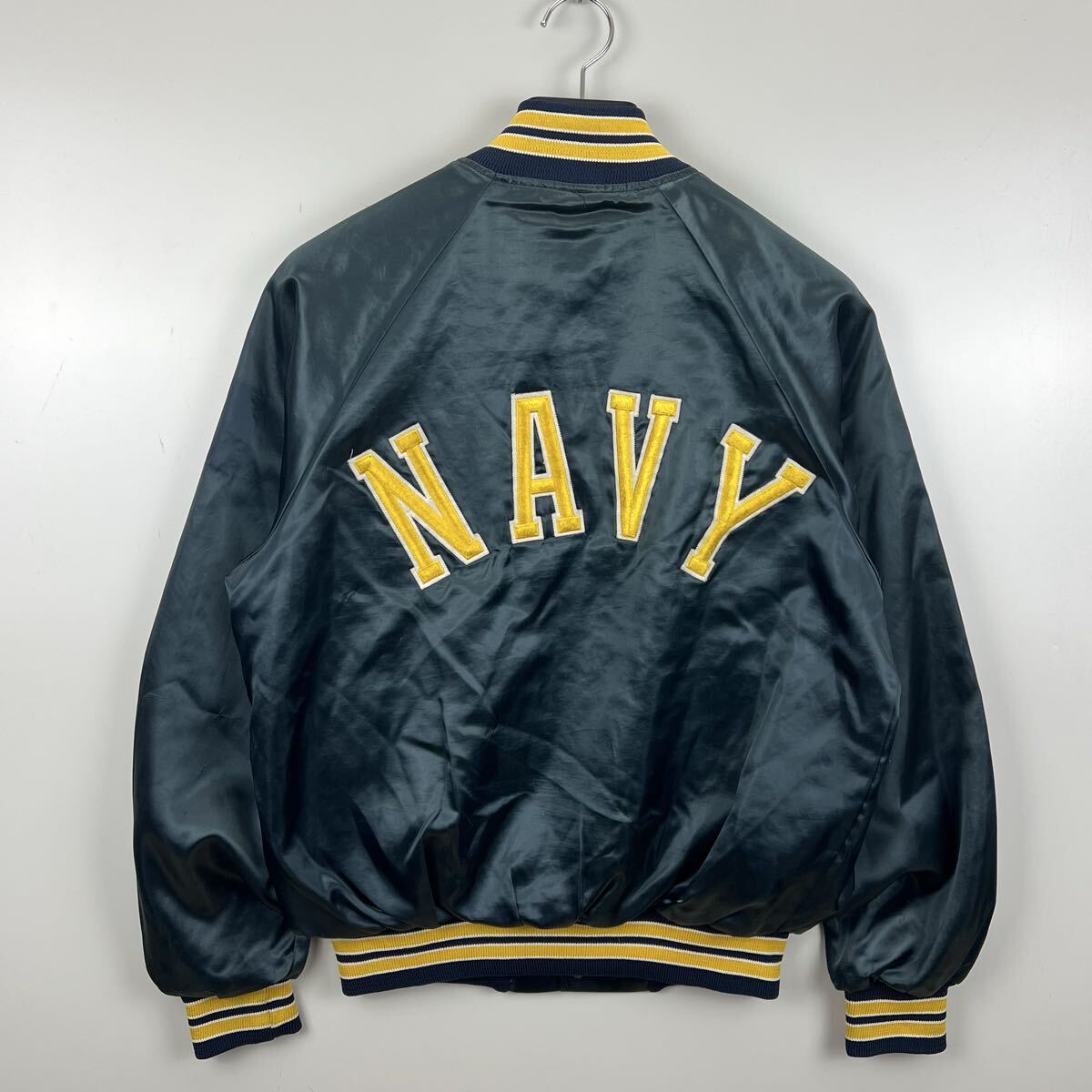 中古】80'S VINTAGE OLD FOX RACING IMAGE JACKETS ビンテージ