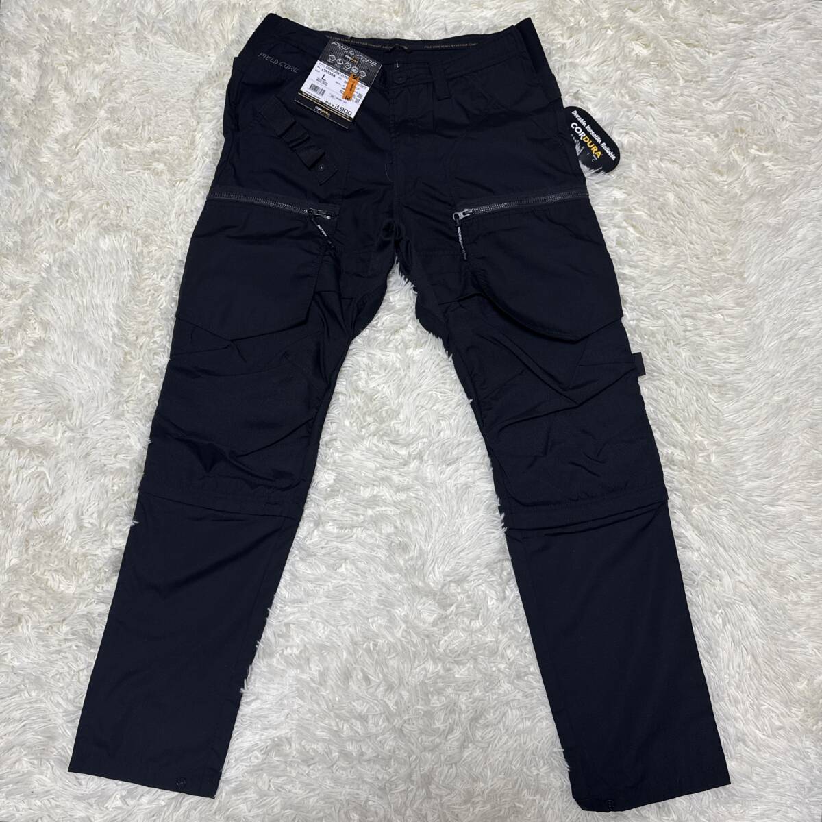 新品】ライト1セット ワークマン【3Lサイズ】CORDURA EURO(コーデュラ 