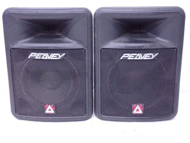 PAスピーカー PEAVEY DTH 4215 ペア