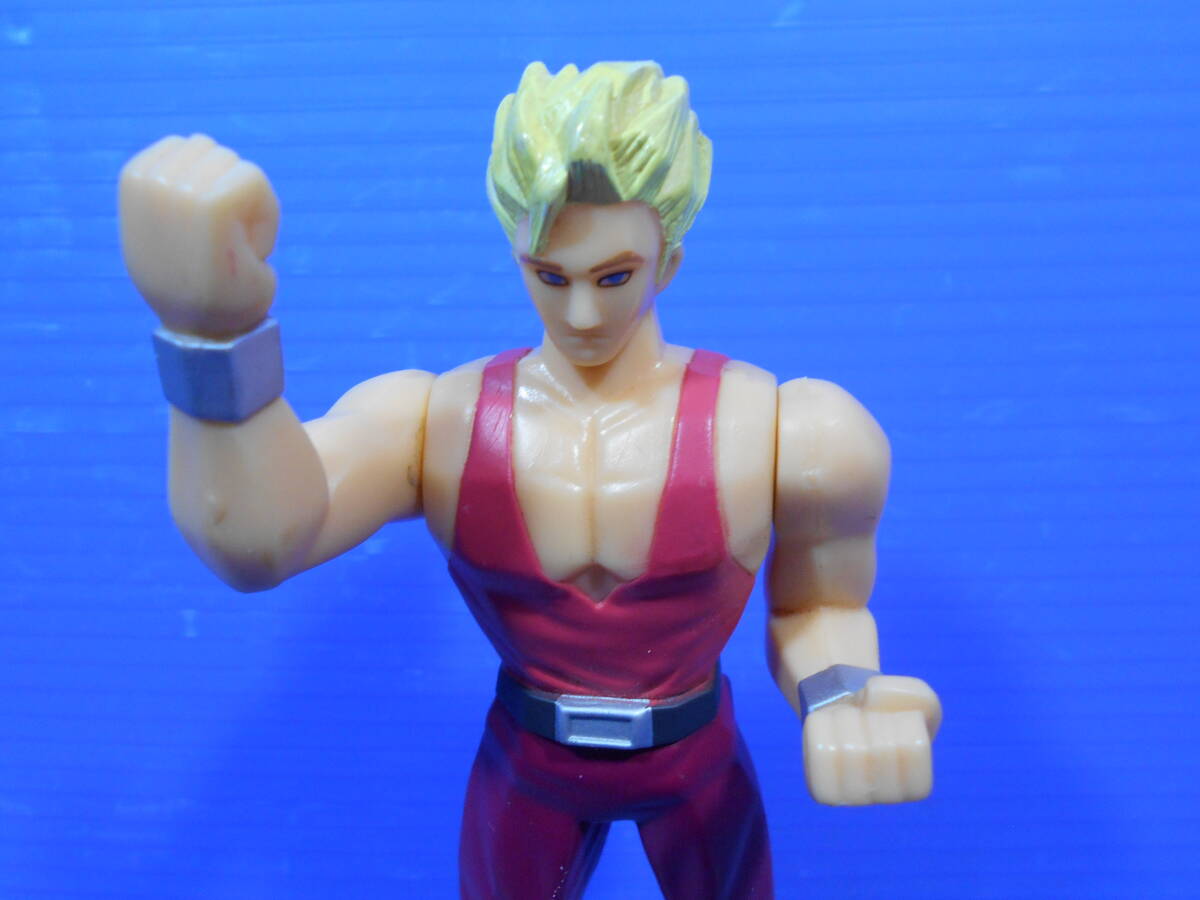 バーチャファイター コレクション フィギュア 6体セット 影丸/パイ