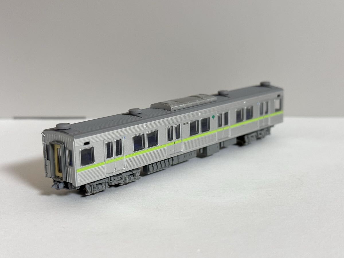 マイクロエース（MICRO ACE) A-9973 (東京都交通局）都営新宿線 10-000