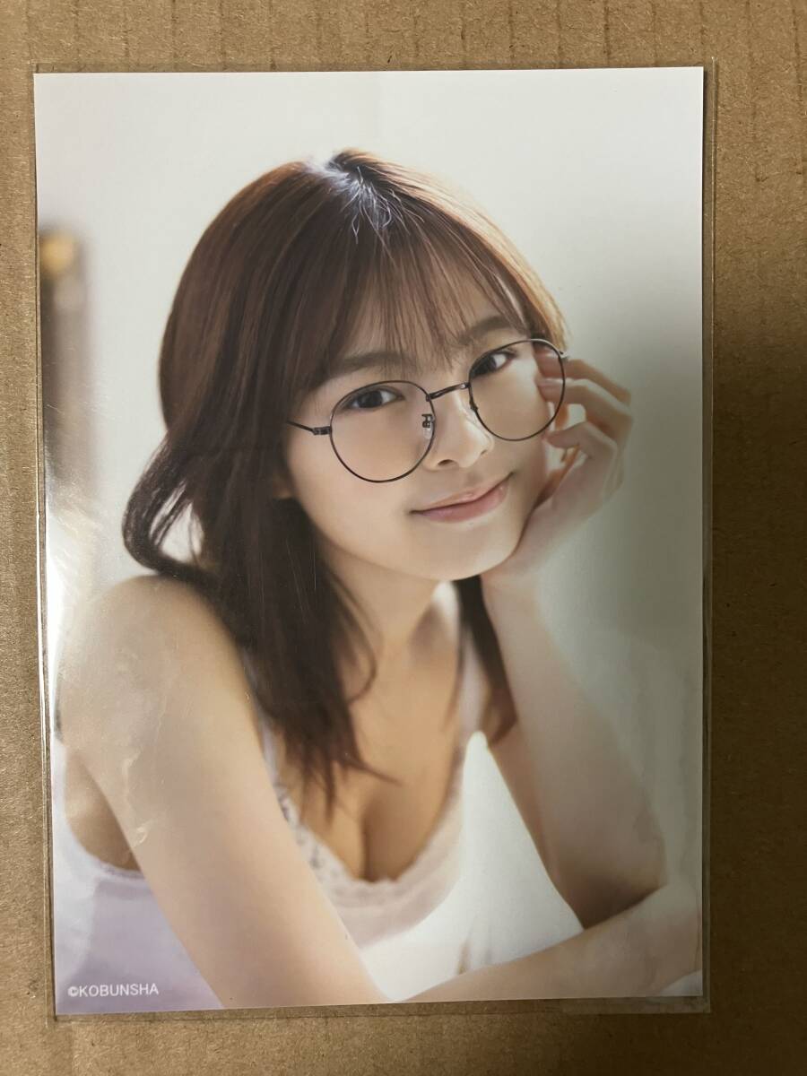 中古】【NGT48】柏木由紀 直筆サイン入り写真 まるっとゆきりん FLASH