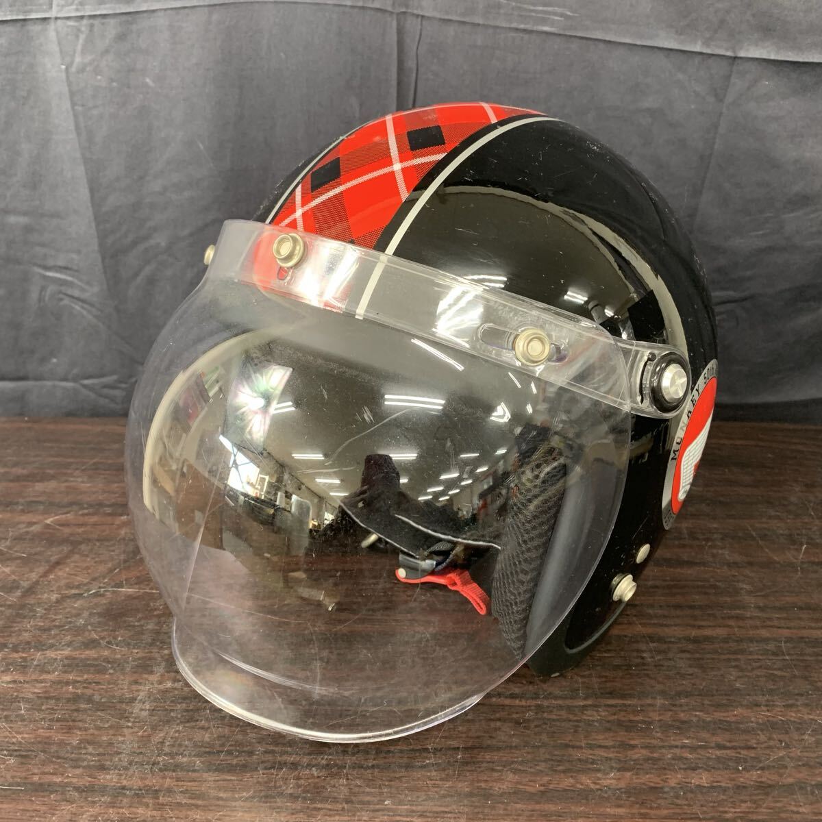 新品】ヨシムラ 50周年記念 ヘルメット 限定50個 新品の落札情報詳細