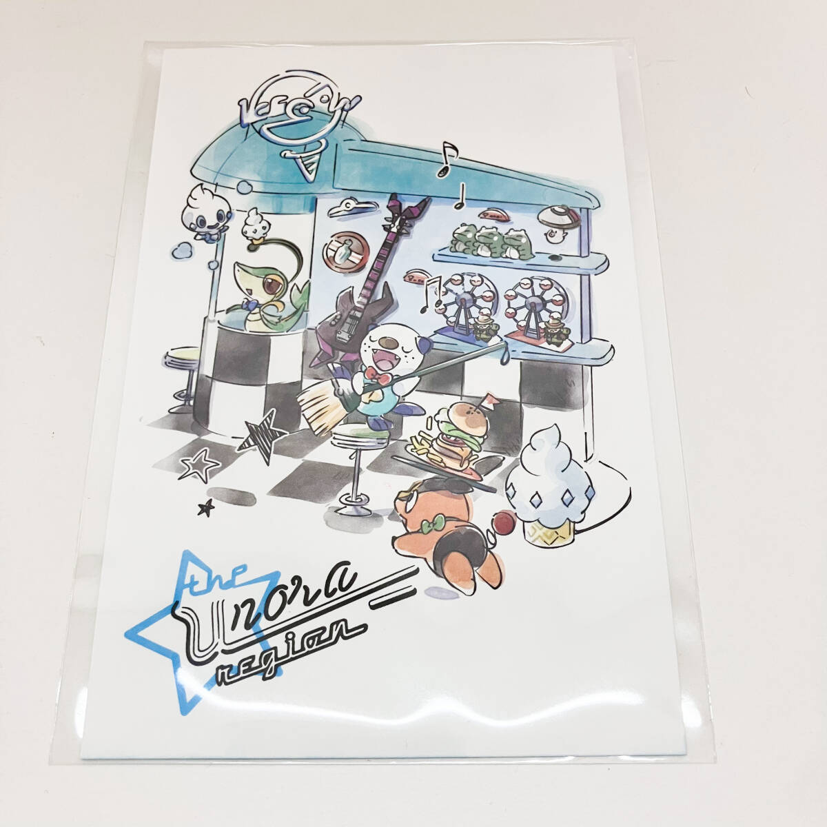 新品】ポケモン 缶バッジコレクション イッシュ地方編 主人公 ライバル