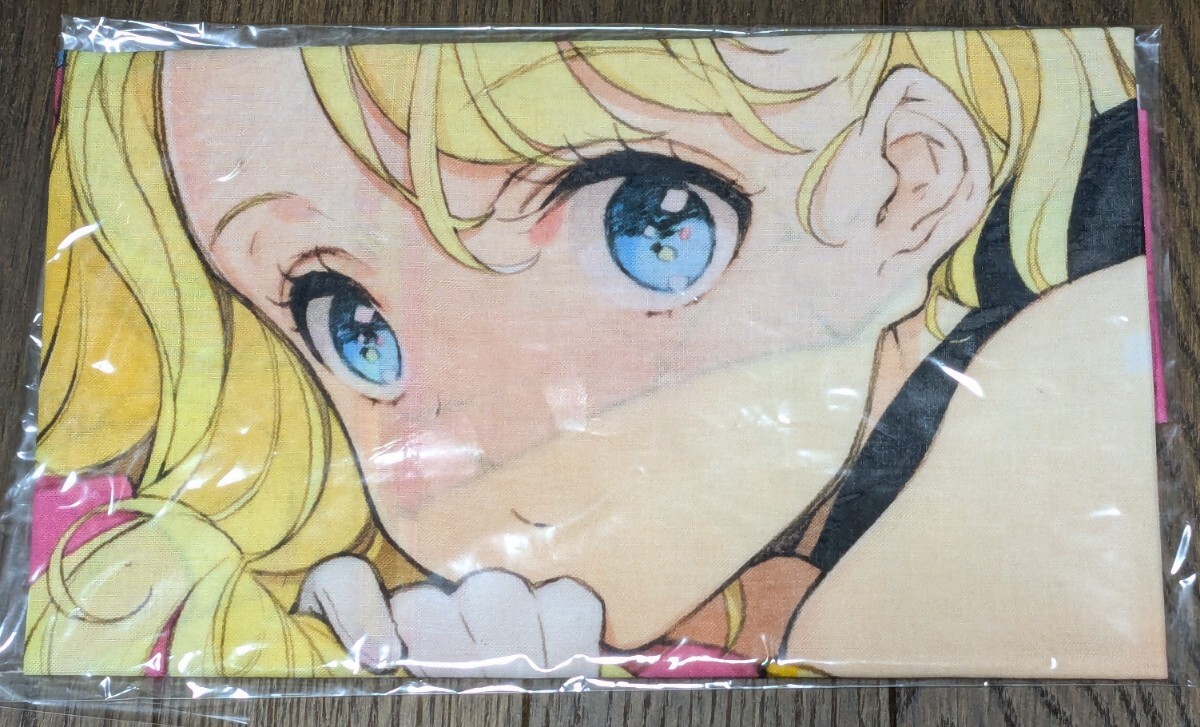 塗装済完成品 アズールレーン エミール・ベルタン 水着 苺MilkTea あか 