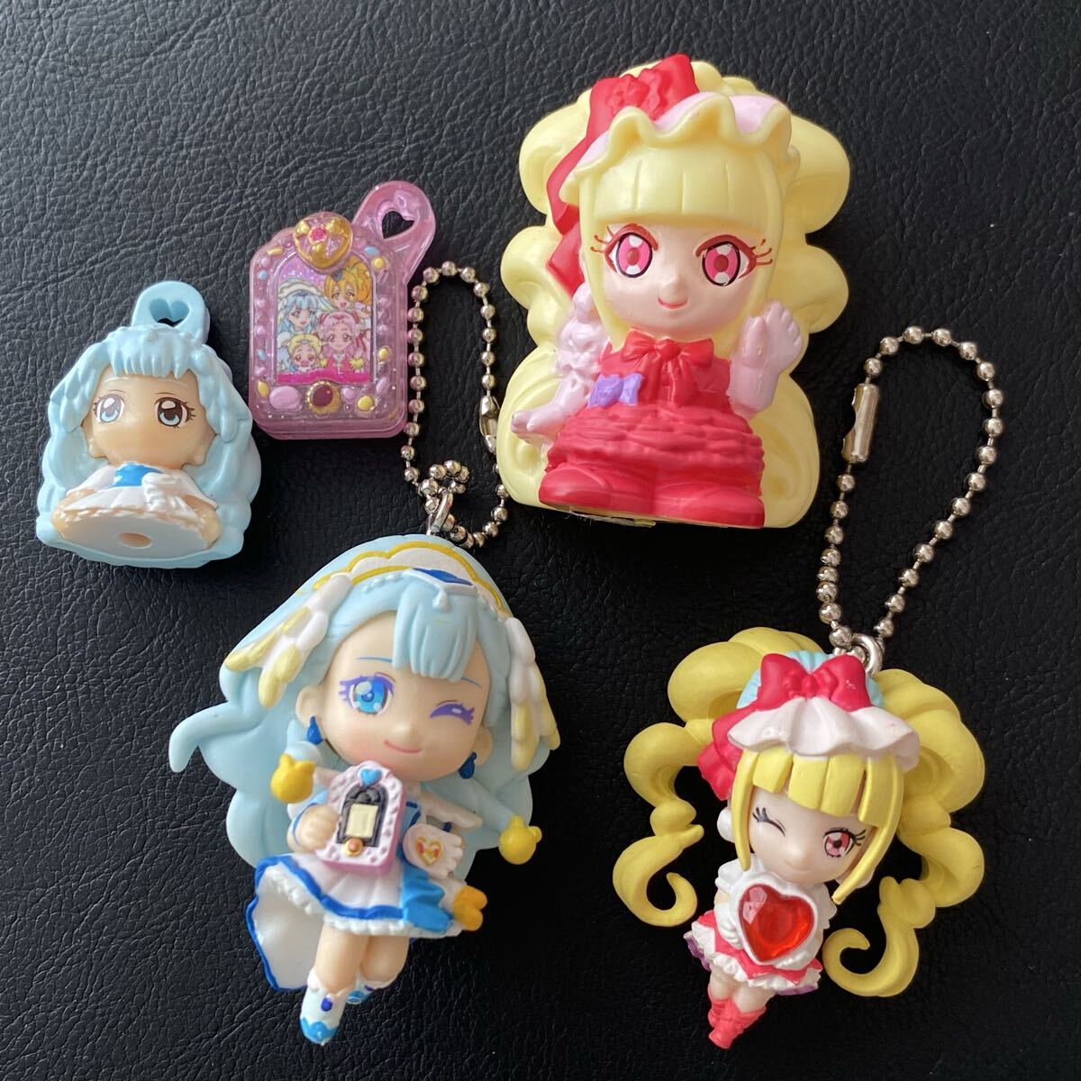 新品】『HUGっと！プリキュア』 WEB受注生産 まくらカバー 水着x浴衣