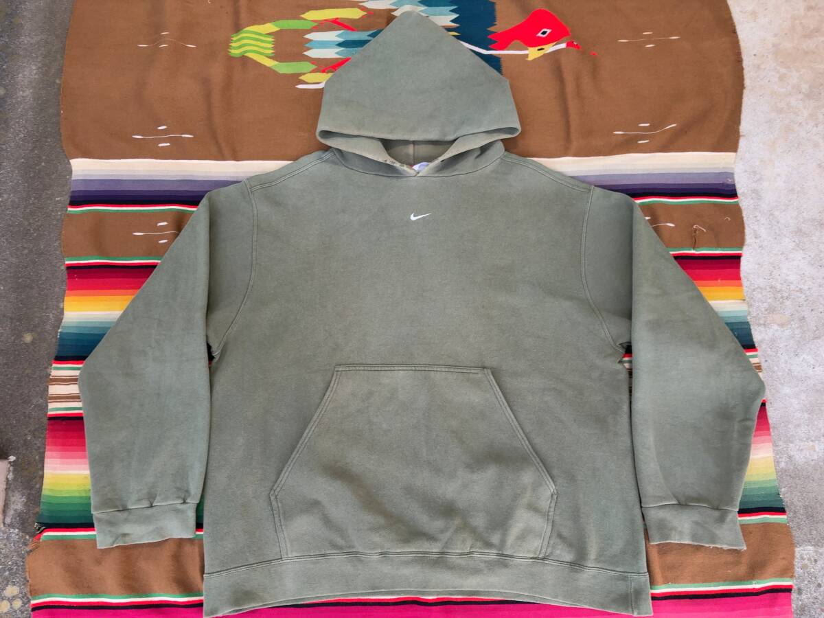 新品新品 NIKE FC ナイキ エフシー ビッグスウォッシュ XL 新品 タグ