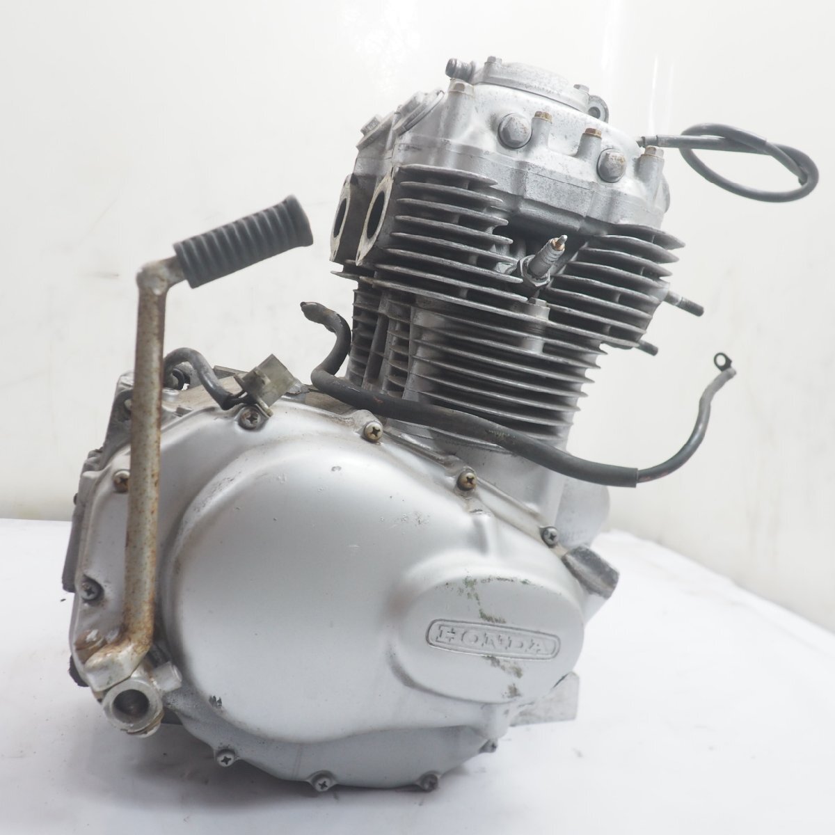 中古】ヤマハ除雪機 SA560E リッキー セルモーター 中古 【札幌】の
