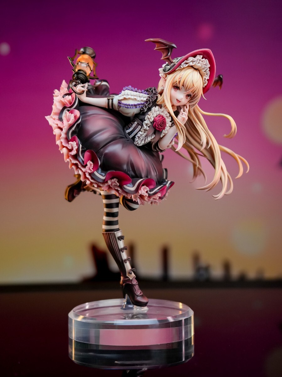 ワンフェス 2026冬 Wonder Smith ガレージキット 夢蝶 壱原侑子 ワンダーフェスティバル 2026 冬 Wonder Smith xxxHOLiC 梦蝶 壱原侑子