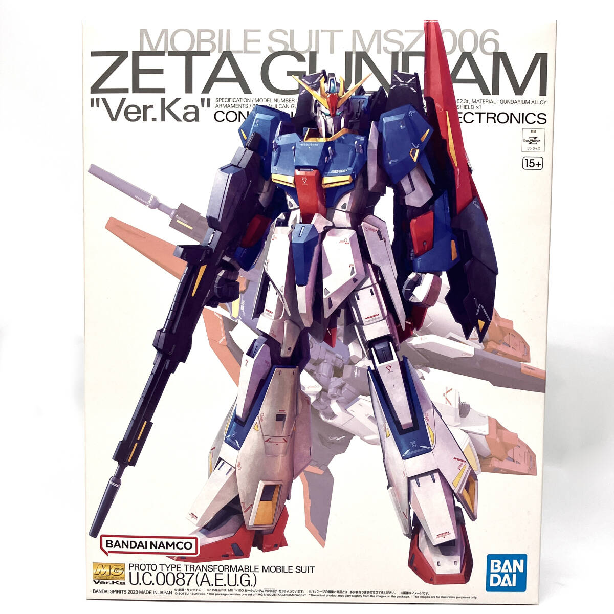 中古】月刊ニュータイプ 付録ポスター フォウ・ムラサメ 北爪宏幸 1986