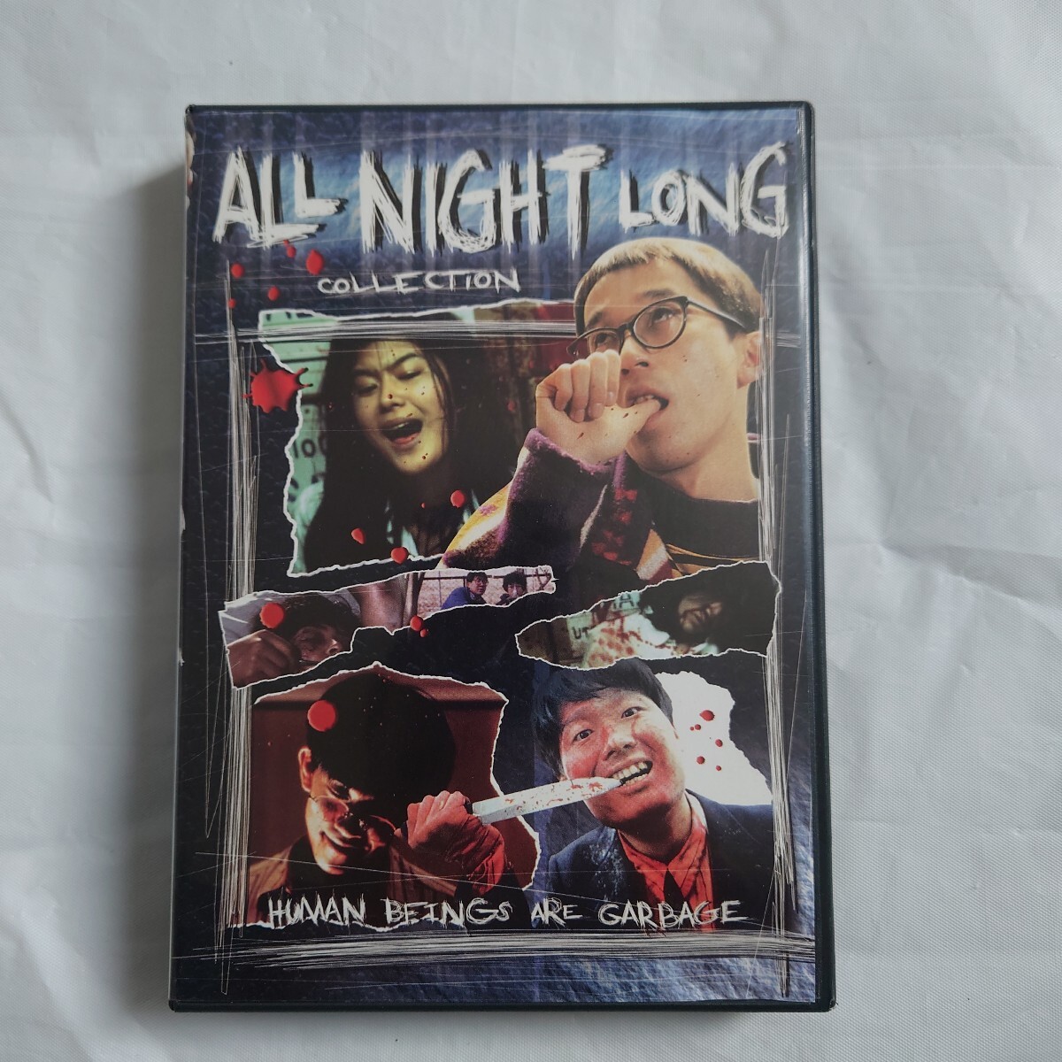 b6871 R中古DVD オールナイトロングRの落札情報詳細 - Yahoo